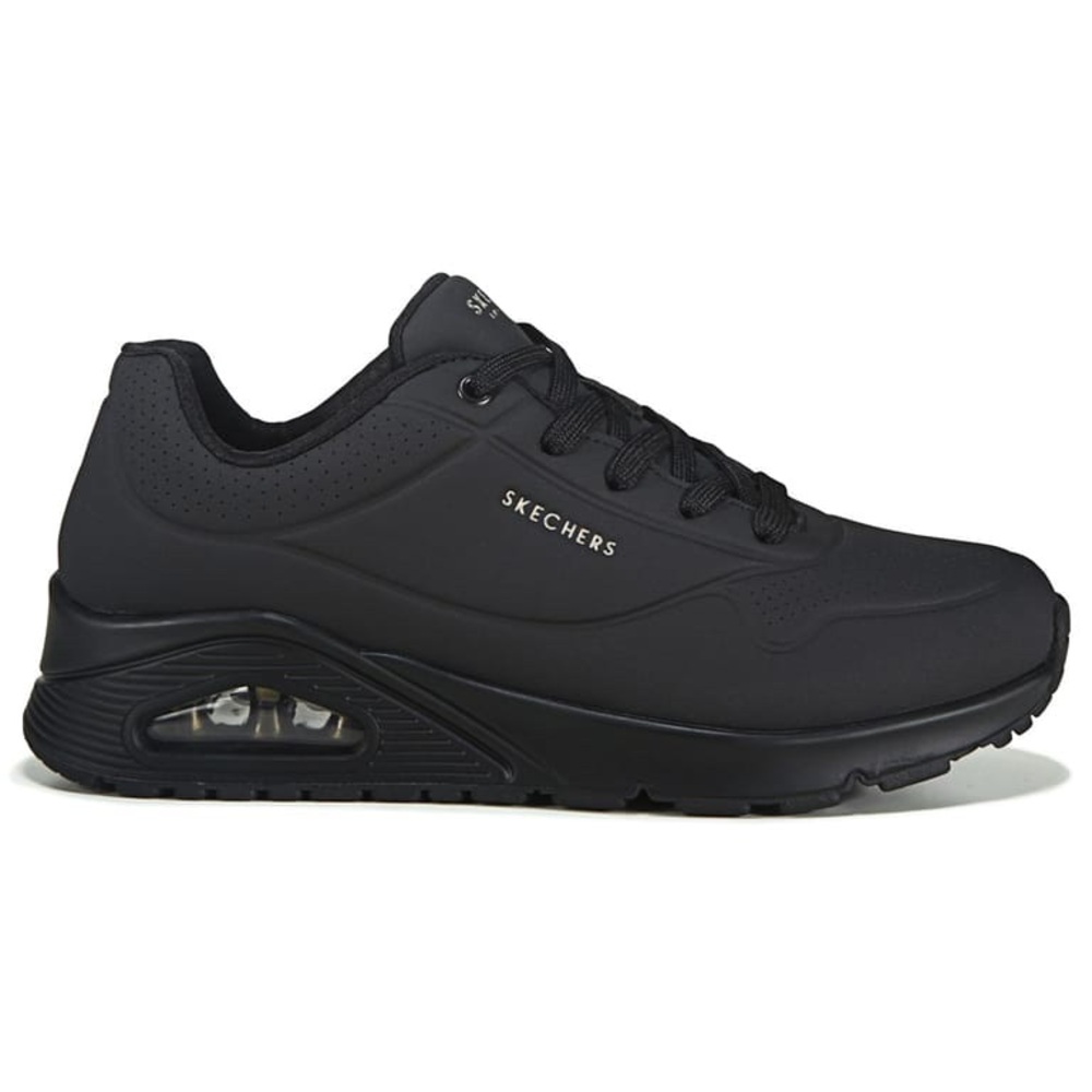 Skechers Women's Street Uno Sneaker 8.5 Wide